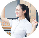 高女士
