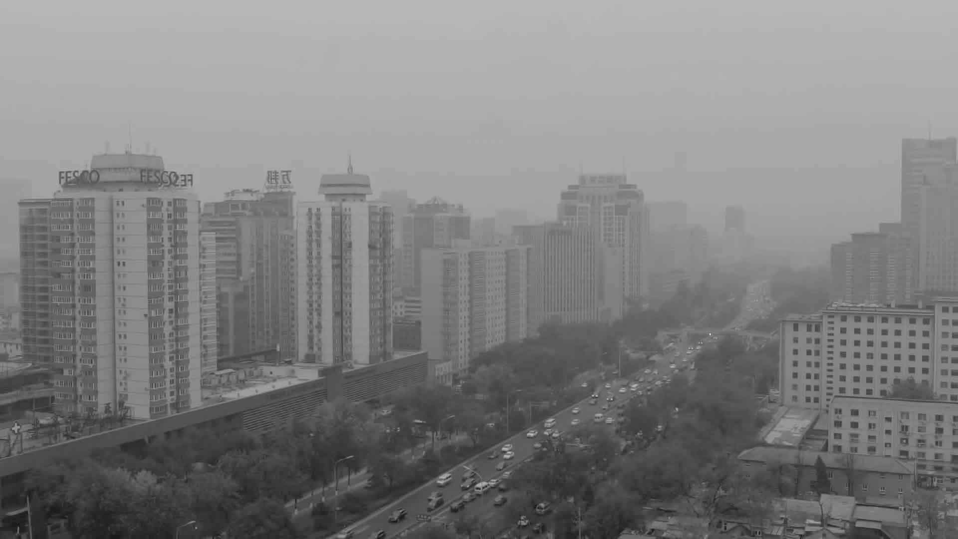 中广欧特斯空气净化器产品视频