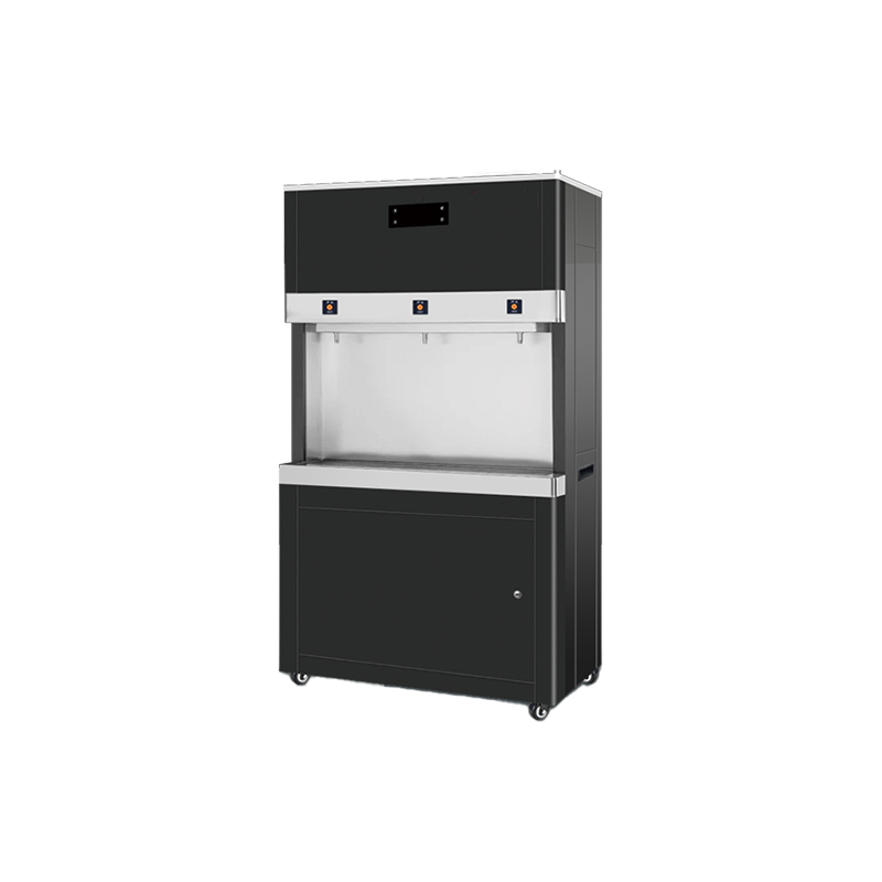 商用步进式直饮机 KS400-A02