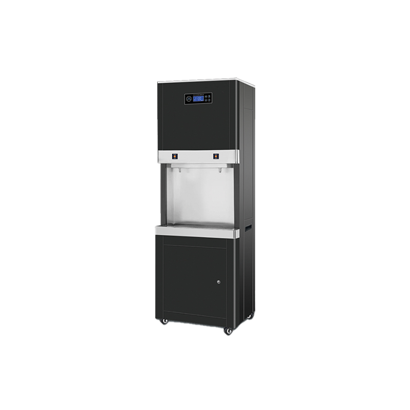 商用步进式直饮机 KS400-A01