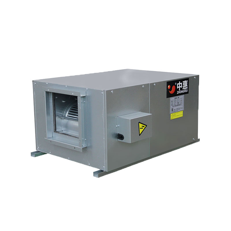 单向流净化新风 TKJ-(KL-A)-1500-YD-DJ1500