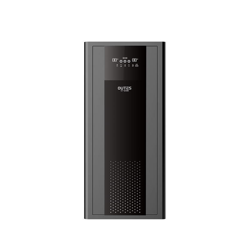 商用豪华型纯水机 OTS-RS1200-A01